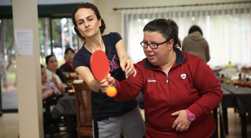 Bu kurslara engel yok