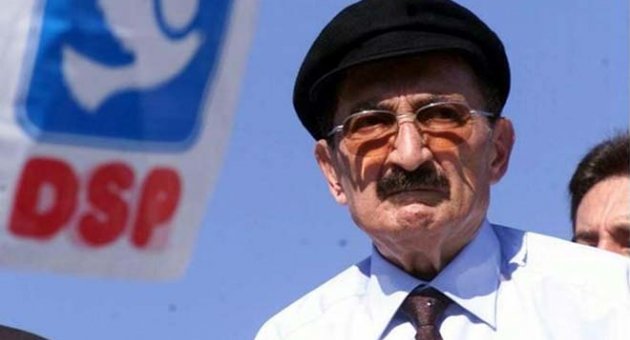 Bülent Ecevit unutulmadı