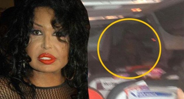 Bülent Ersoy'un business'daki kemer krizi mahkemelik oldu