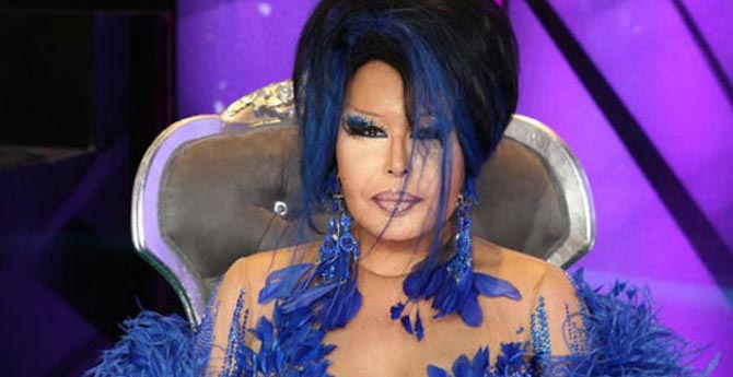 Bülent Ersoy: 'Beni idam edeceklerini bilsem...'