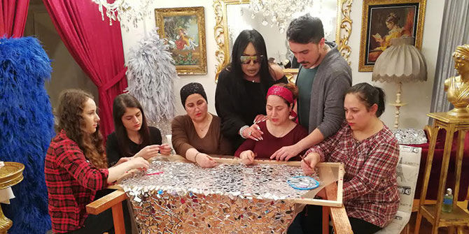 Bülent Ersoy'dan Son Kontroller