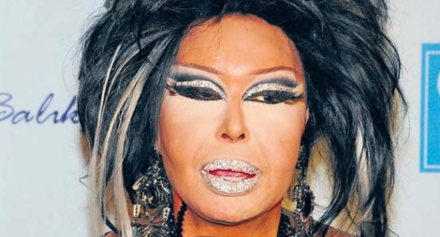 Bülent Ersoy görenleri şoke etti!