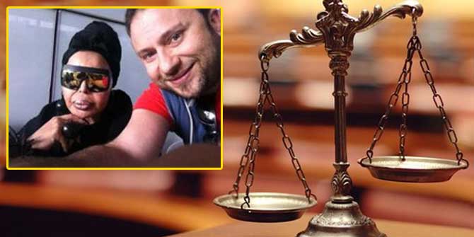 Bülent Ersoy’un Onur Akay Davasında Flaş Gelişme