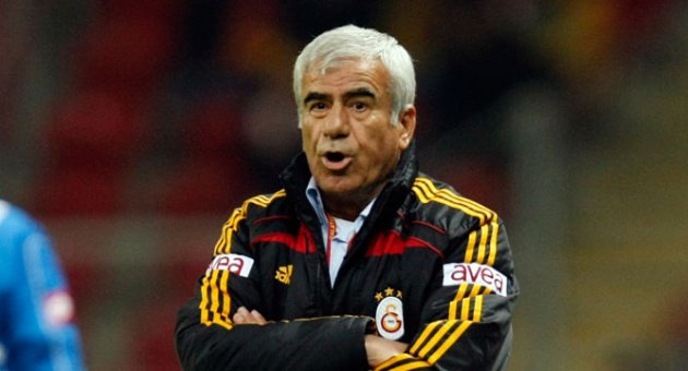 Bülent Ünder Florya yolunda