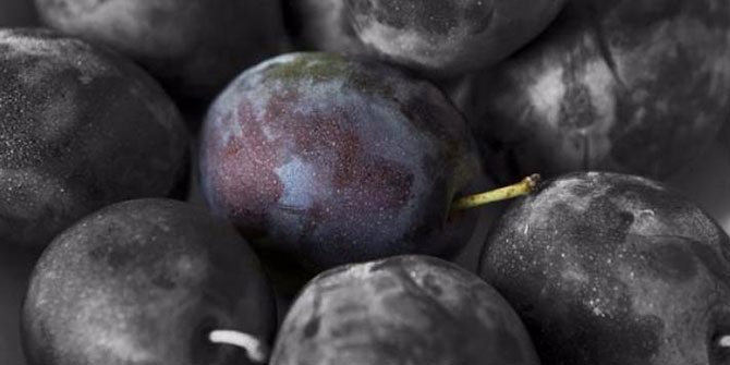 Bu Meyve Diyabetlilere Umut Oluyor!