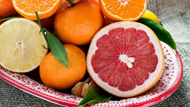 Bu meyveler sağlık saçıyor