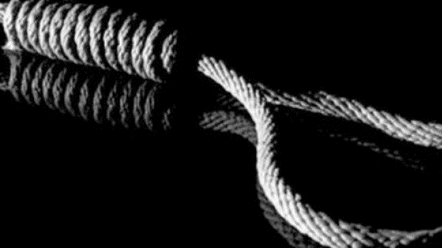 Bunalıma giren genç kız intihar etti