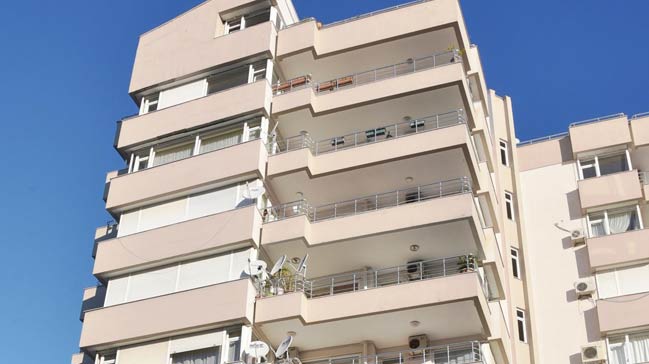 BUNALIMA GİREN İŞ ADAMI İNTR ETTİ