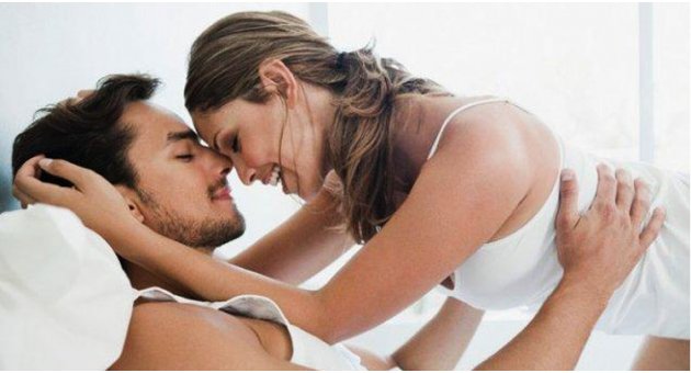 Bunu yapanların cinsel hayatı...