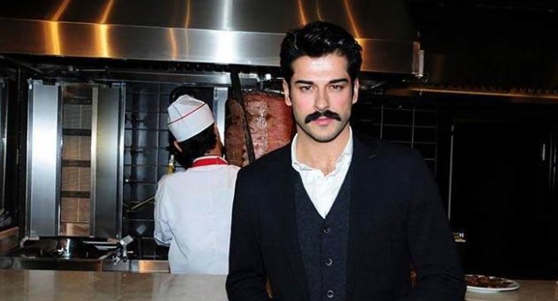 Burak Özçivitten kötü haber