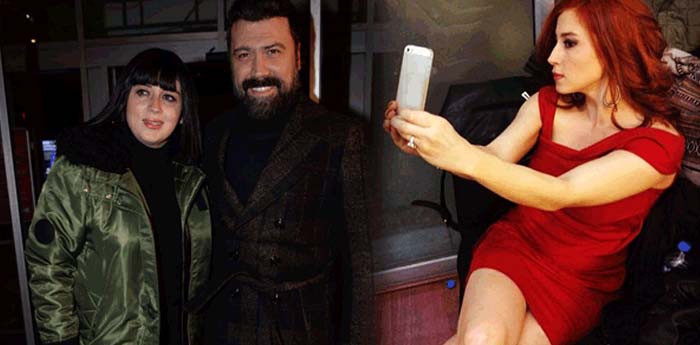 Burcu Gönder'in Şok Değişimi