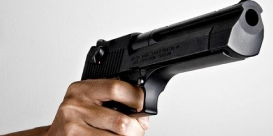 Bursa'da 8 Yaşındaki Çocuk Arkadaşını Vurdu