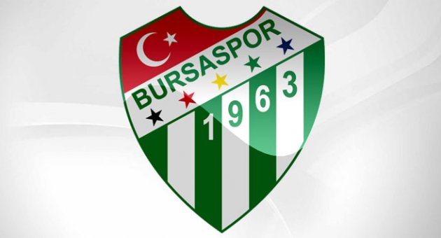 Bursaspor'dan taraftara uyarı