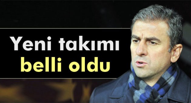 Bursaspor, Hamza Hamzaoğlu ile anlaştı