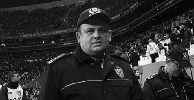 &#039;Bursaspor Maçı Olaysız Bitti&#039; Demişti