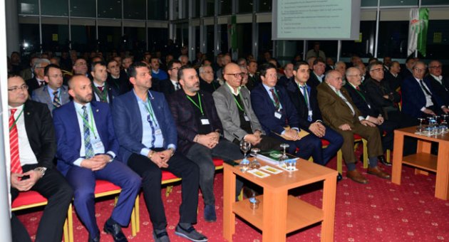 Bursaspor’un yeni hocası belli oluyor