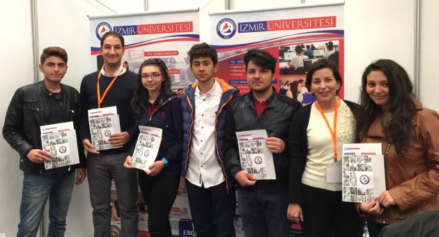 Bursların kesilmemesi tercih nedeni