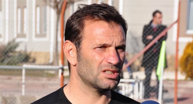 Buruk: &#039;Şenol hocaya öğüt verecek halim yok&#039;