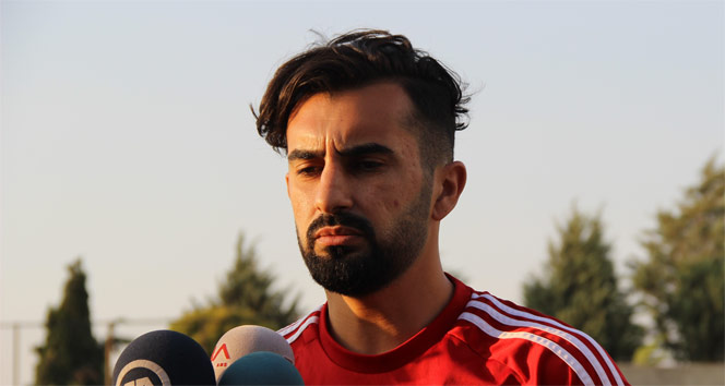 ''Bu sezon farklı bir Gaziantepspor var''