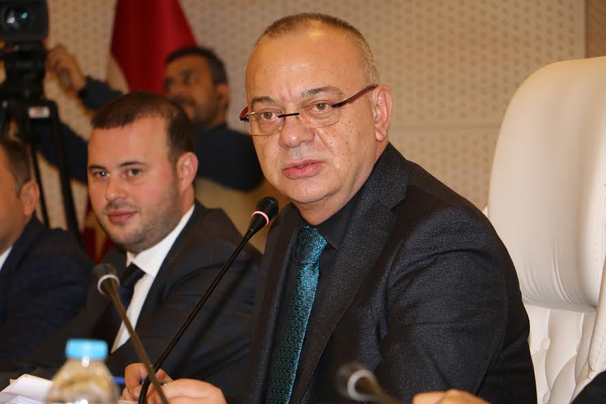 Bütçede Bir Cengiz Ergün Klasiği