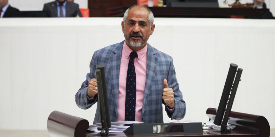 Bütçede CHP’nin önergeleri reddedildi