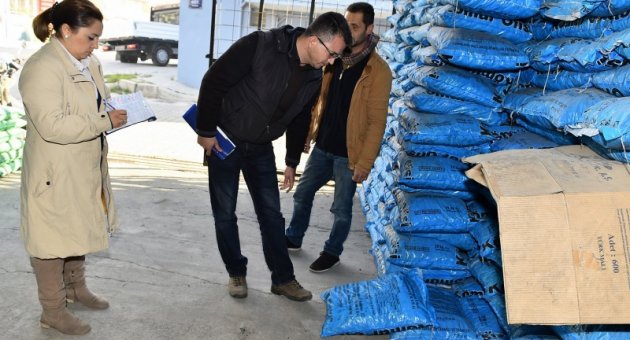 Bu uyarıya kulak verin!