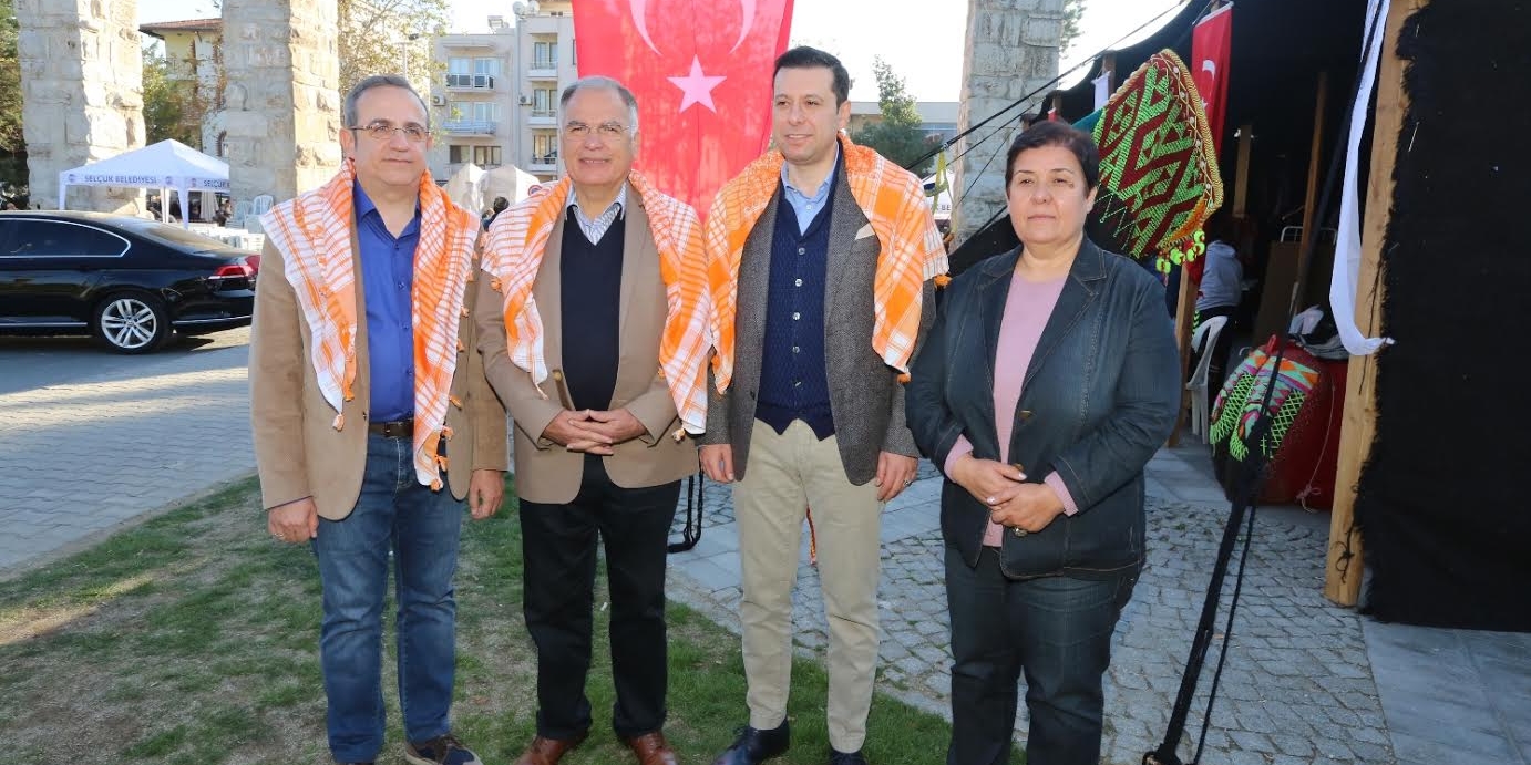 Bu yatırımlar UNESCO Kentini uçurur