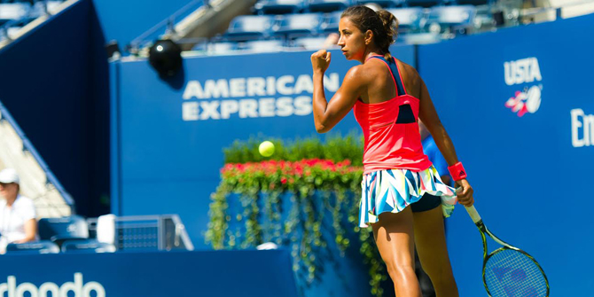 Büyükakçay Dünya Sıralamasında Yükseldi