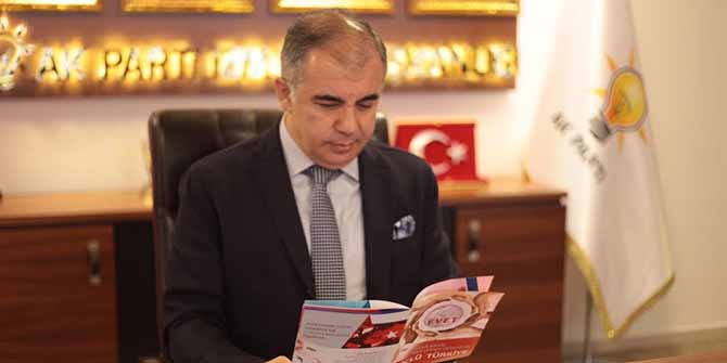 Büyük fotoğrafı görme zamanı