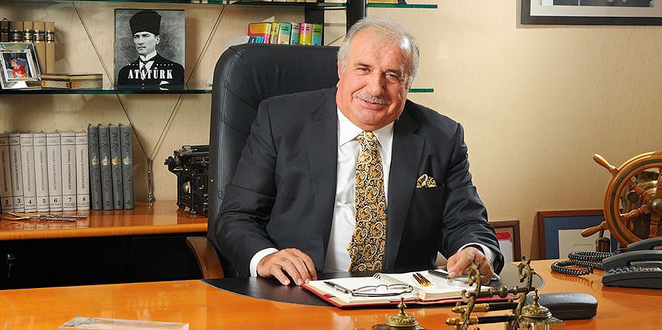 BÜYÜK KULÜP, 21 SENE SONRA BAŞKANINI SEÇECEK