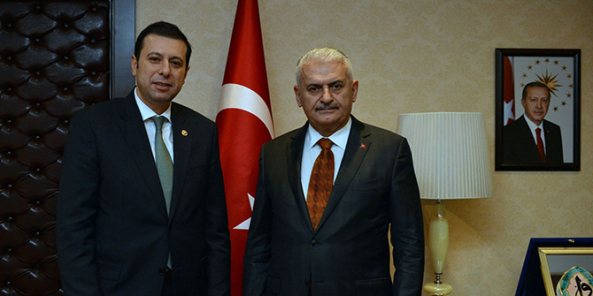 Büyük müjde! İzmir'e yeni cazibe merkezi