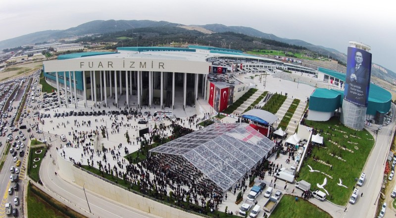 Büyükşehir Belediyesi, 2015’te yatırım rekoru kırdı