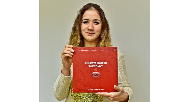 Büyükşehir Belediyesi'nden 81. yıla anlamlı armağan