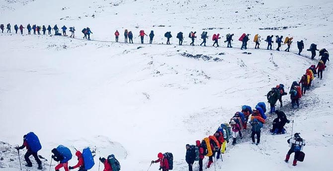 Büyükşehir Belediyespor Sarıkamış Şehitleri’ni Andı 