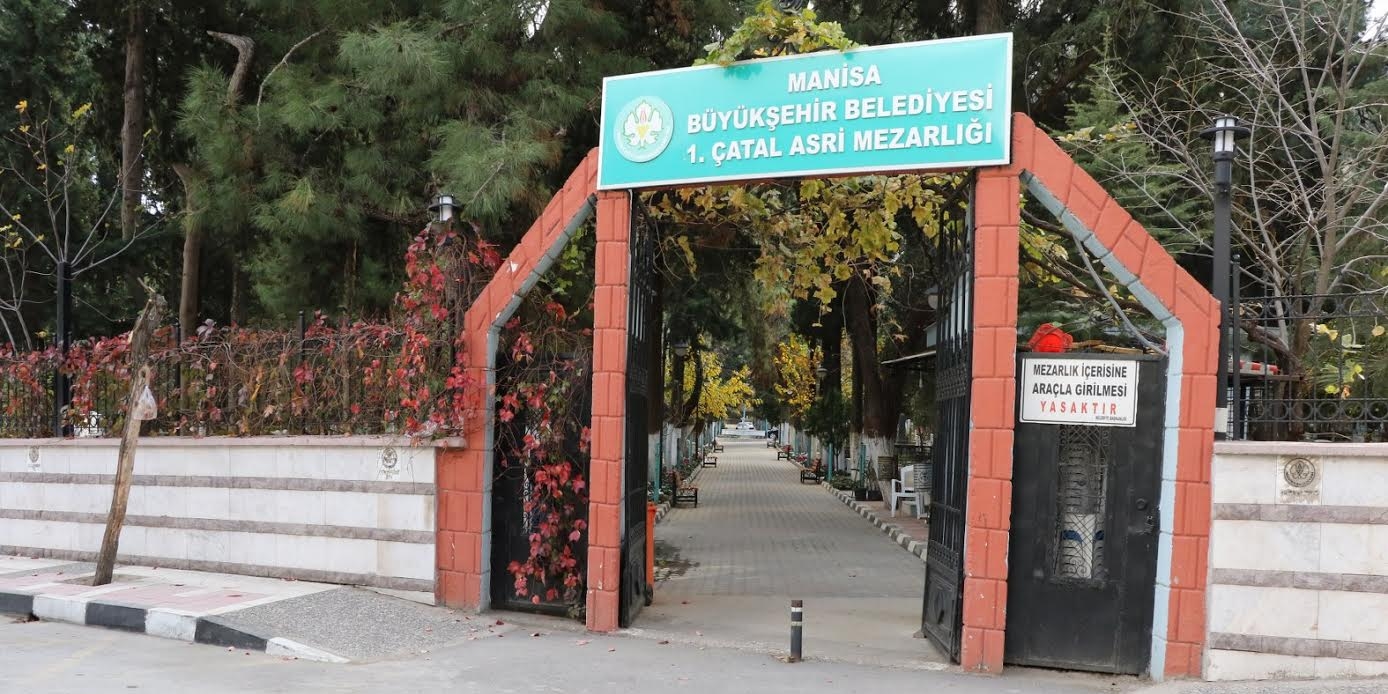 Büyükşehir’den Ahde Vefa