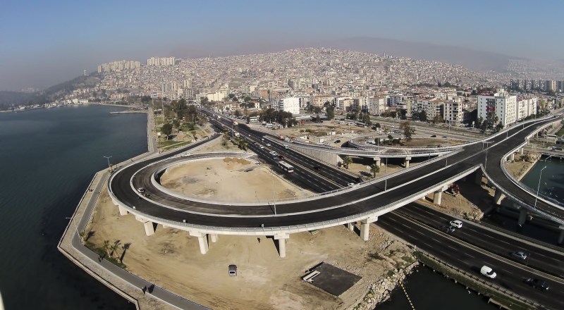 Büyükşehir’den yeni yıl hediyesi