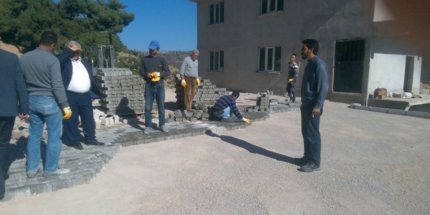 Büyükşehir Vatandaşların Hayatını Kolaylaştırıyor