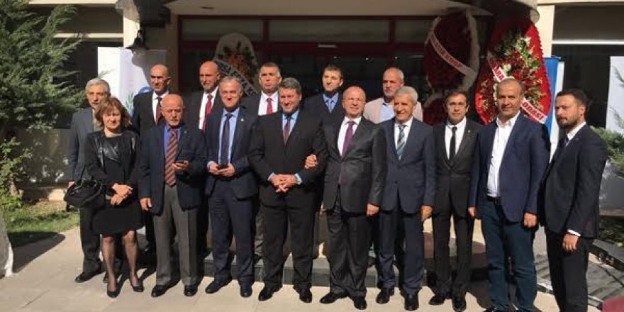 Büyürken Ekolojiyi İhmal Etmemeliyiz