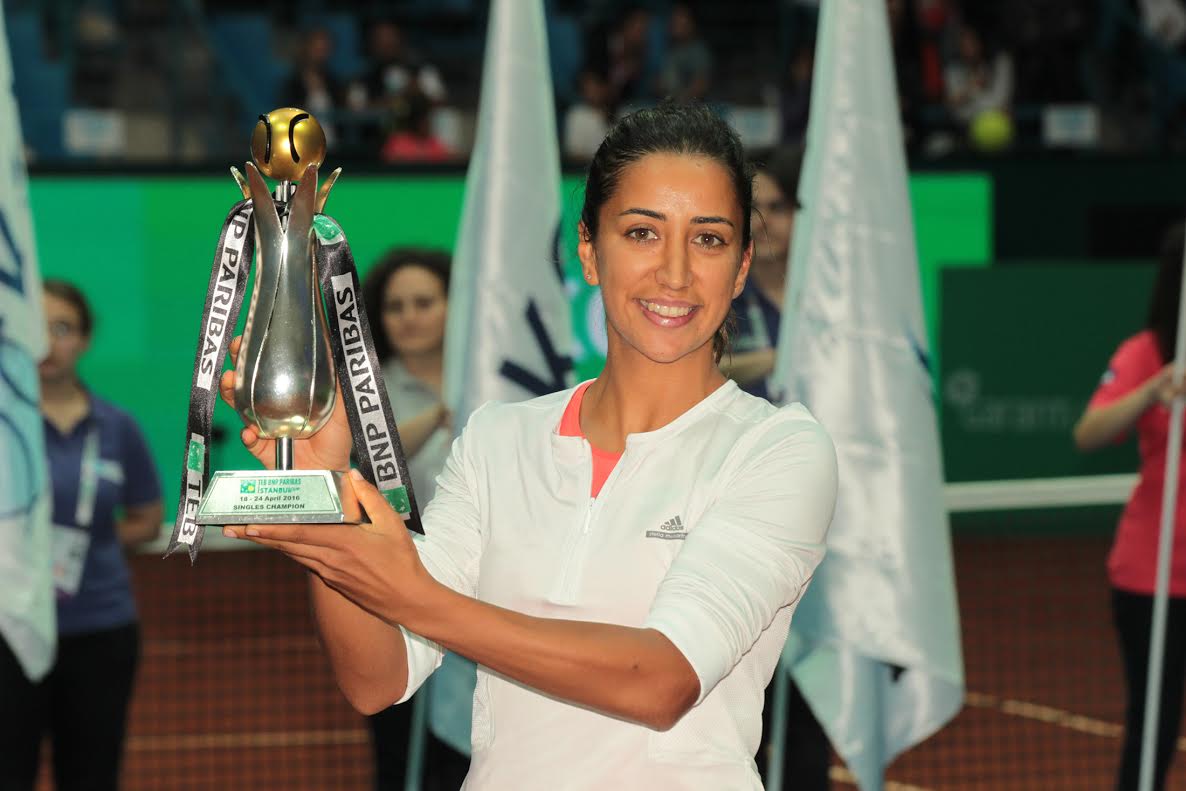 ÇAĞLA BÜYÜKAKÇAY REKORLARI ALT ÜST ETTİ