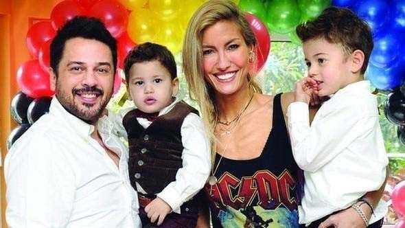 Çağla'dan Boşanma İtirafı