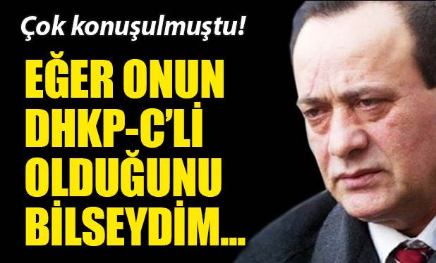 Çakıcı hapishanedeki kavgayı anlattı