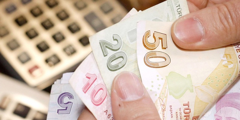 Çalışan Liseli Bin Lira Maaş Alacak