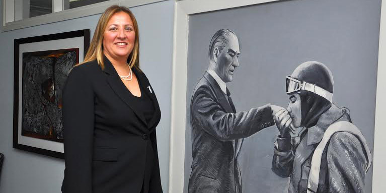 Çamlaraltı, 63 Yıldır Geleceğe Donanımlı Bireyler Yetiştiriyor