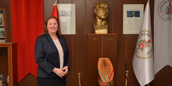 Çamlaraltı Koleji'nden Burs Fırsatı