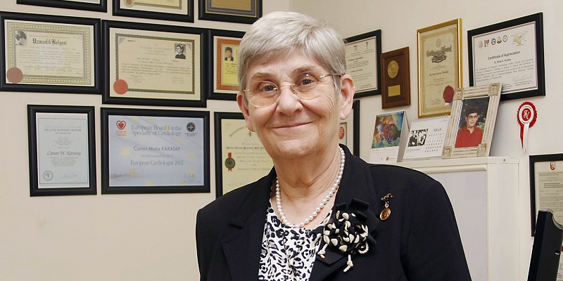 Canan Karatay'a sert tepki... Suç duyurusunda bulunacağız