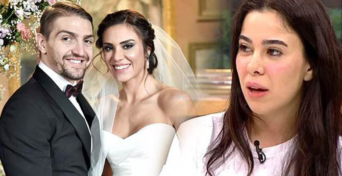 Caner'den Asena'ya Bir Şok Daha