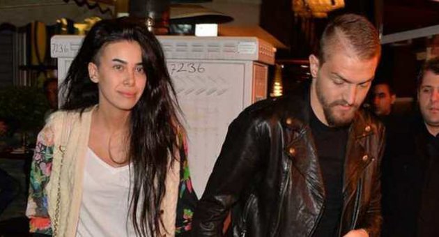 Caner Erkin'in ipleri Asena'nın elinde