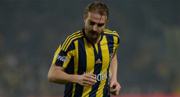 Caner Erkin’den olay sonrası ilk açıklama
