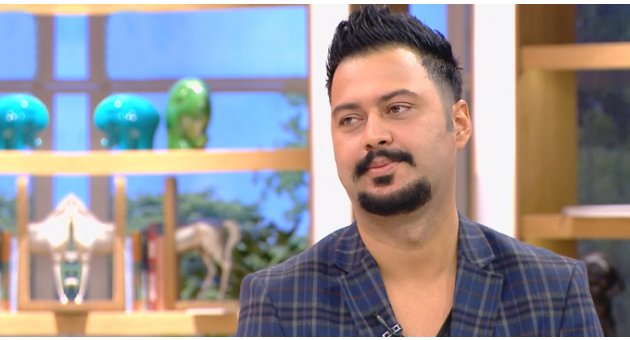 Caner Toygar: Survivor&#039;a Katılırsam Şampiyon Olurum