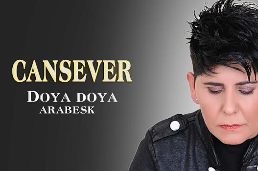 Cansever'den 'Doya Doya Arabesk'...